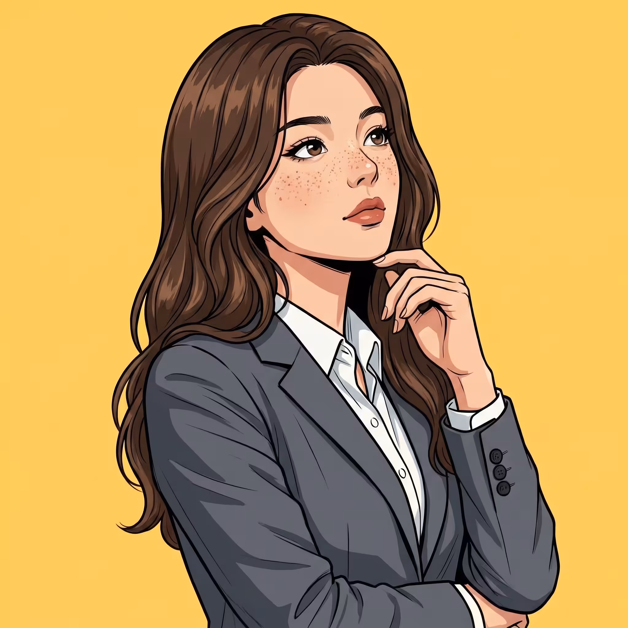 Grace Yuna